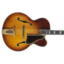 Gibson L-5C Sunburst 1959