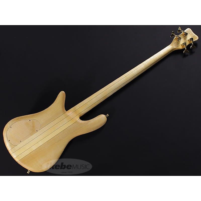 Warwick Custom Shop Streamer Stage I LTD 4st 1990 Type NOF