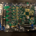 Lynx AES16e AES/EBU PCIe Audio Interface Card
