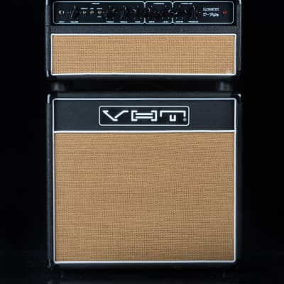 VHT Amplifiers | Reverb
