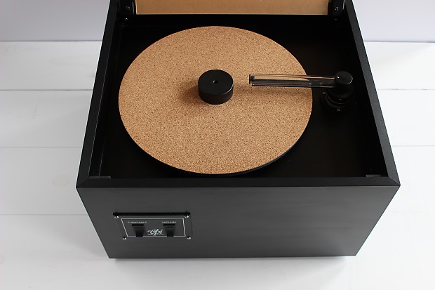 VPI - HW-16.5 Record Cleaning Machine