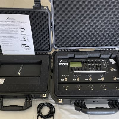 Fractal Audio Systems EV-2 Expression Volume Pedal（管理番号