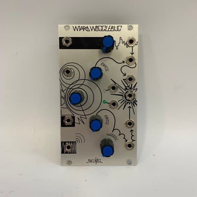 Make Noise Wogglebug - Eurorack Module on ModularGrid