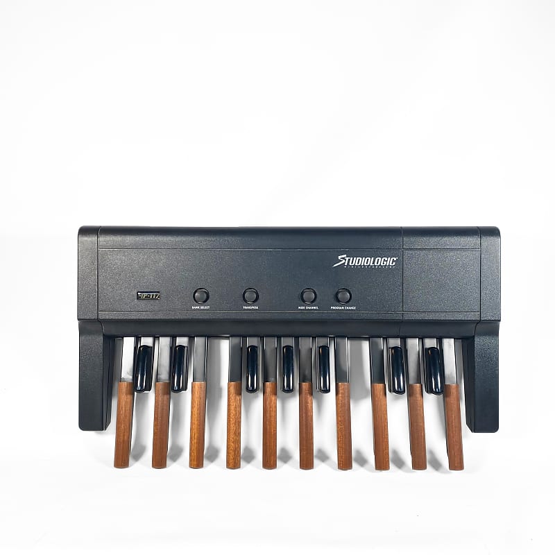 Studiologic MP-117 image 1