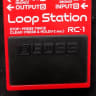 Boss RC-1 Loop Station Authorized Dealer!!