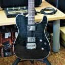 G&L Tribute ASAT Deluxe With  Coil Tap pickups