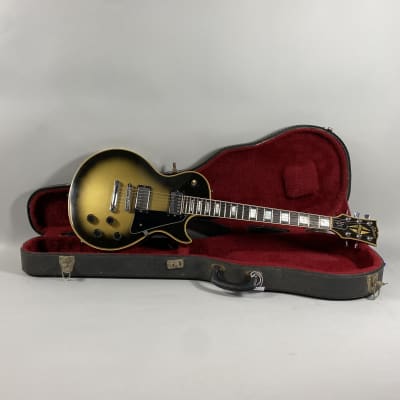 2020 Gibson Custom Adam Jones Signature 1979 Les Paul Silverburst