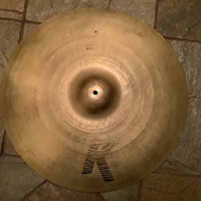 Zildjian K 22