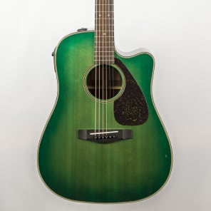 殿堂 Yamaha DWX-7C Reverb | Guitar Acoustic/Electric ギター