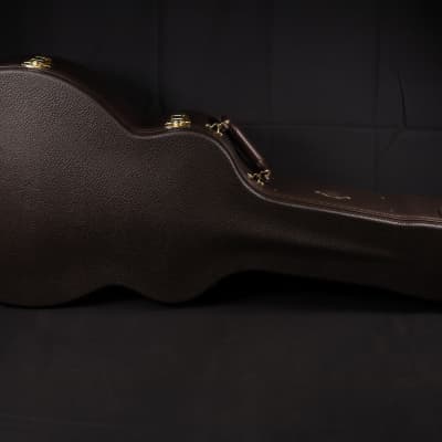 Taylor 224ce-K DLX 36 MONTH NO INTEREST FINANCING Hawaiian Koa Acoustic-Electric Guitar 376 image 9