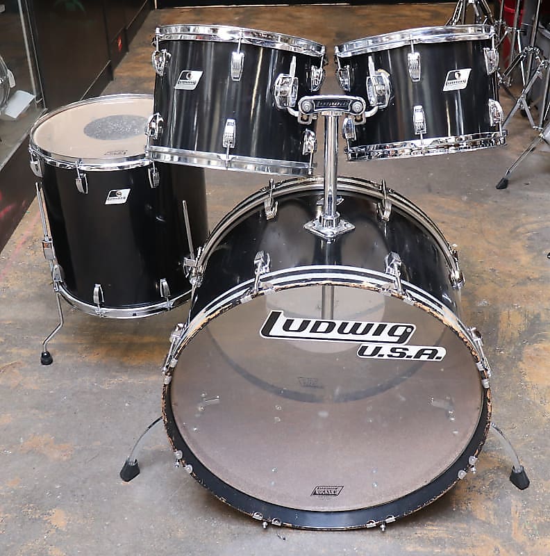 Tama-CL48S-LEG-batteria-acustica