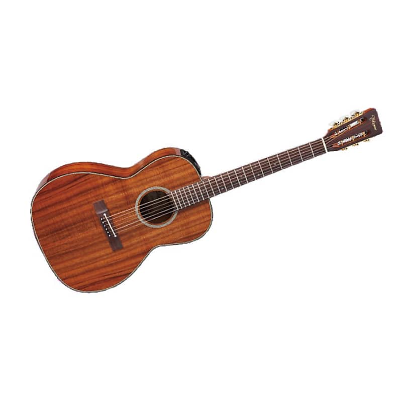 オールコア Takamine PTU409K Takamine PTU408K 【2003年製 Made in Japan】（中古）【楽器