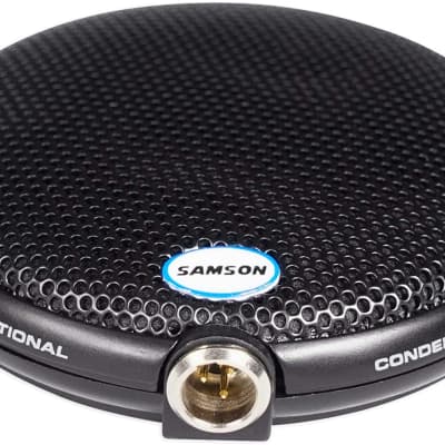 Samson CM11B Omnidirectional Boundary Microphone image 2