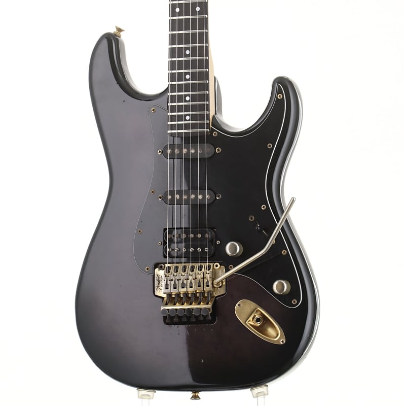 Fender Japan STR-75 [SN E91580] [10/02]