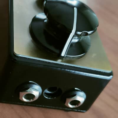 Reverb.com listing, price, conditions, and images for fjord-fuzz-hedda