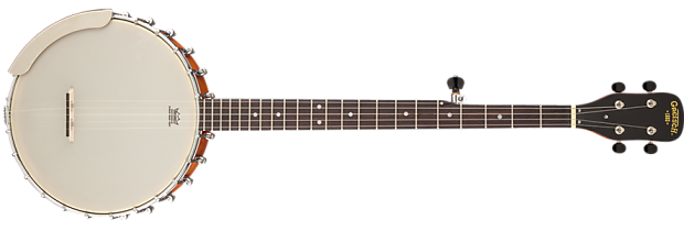 Gretsch G9450 Dixie 5-String Open-Back 2016 image 1