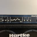 Hartke HA3500 350w Hybrid Bass Head