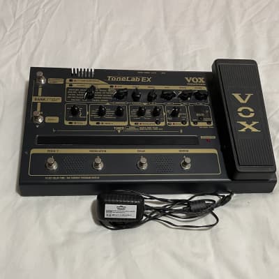 Vox ToneLab EX Multi-Effects Pedal