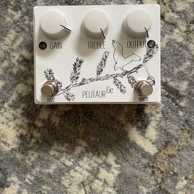 Reverb.com listing, price, conditions, and images for pelican-noiseworks-pelitaur