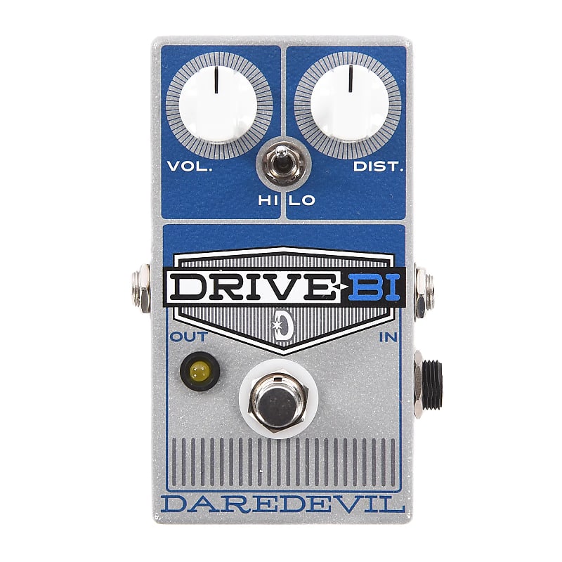 Daredevil Drive-Bi image 1
