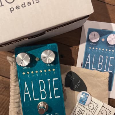 Reverb.com listing, price, conditions, and images for big-ear-albie