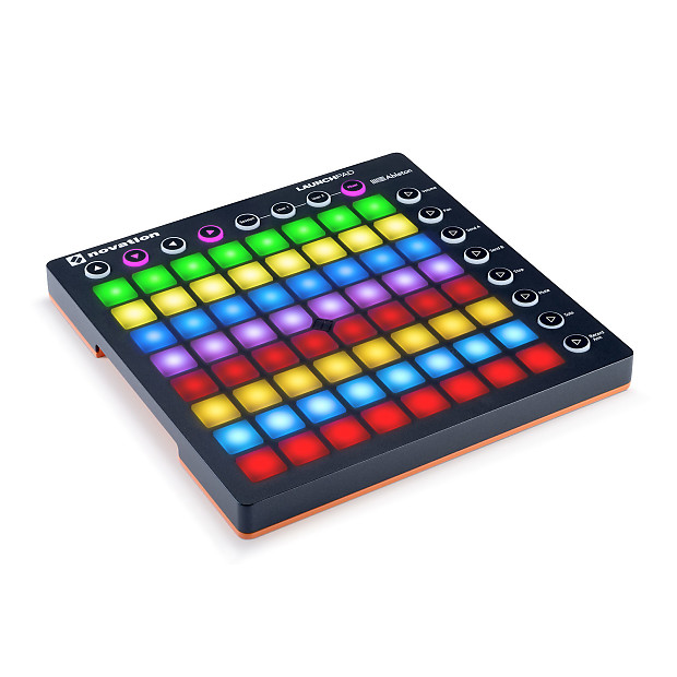 Novation Launchpad MKII Pad Controller image 2