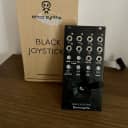 Erica Synths Black Joystick 2 2021 - Present - Black