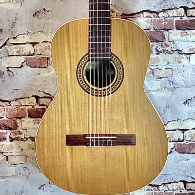 Antonio Sanchez 1017 Handmade Classical Guitar 630mm Scale. Spain 