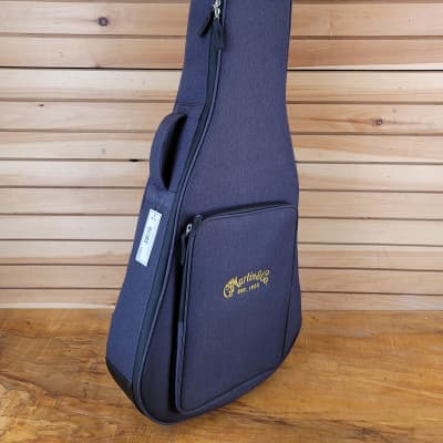 Martin 000-15M Acoustic Guitar with Martin Soft Shell Case image 7