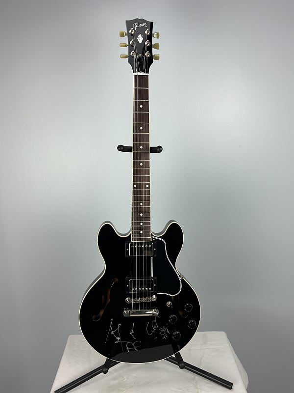 Gibson Custom Shop CS-336