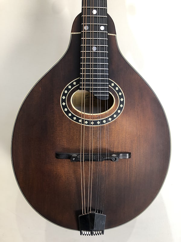 Eastman MD304 Mandolin image 1
