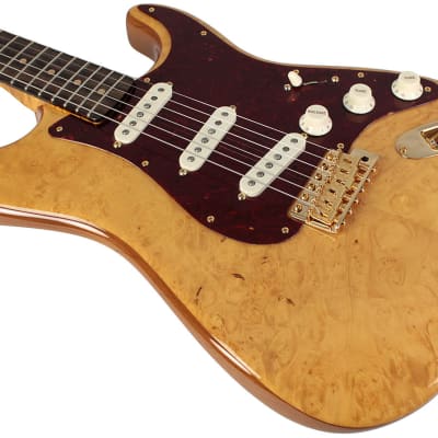 Fender Custom Shop Artisan Stratocaster | Reverb