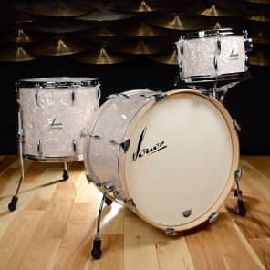 Sonor VT322VPRL Vintage Series 13/16/22" 3pc Shell Pack