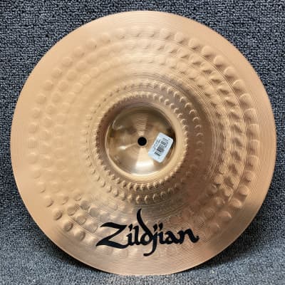 NEW Zildjian ZXT 14" Thin Crash Cymbal image 7