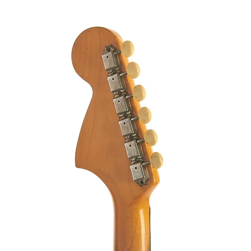 Fender Musicmaster II 1964 - 1969 imagen 6