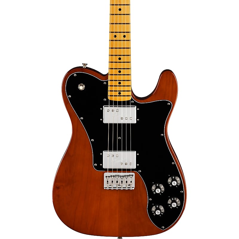 Fender  American Vintage II 1975 Telecaster Deluxe w/HSC