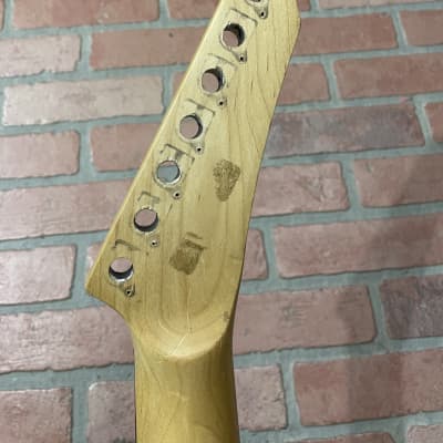 ESP LTD M-107 Neck 7 String 25.5” | Reverb