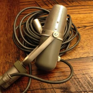 Sony C37 P Vintage Microphone - Free Shipping in USA!!! image 8