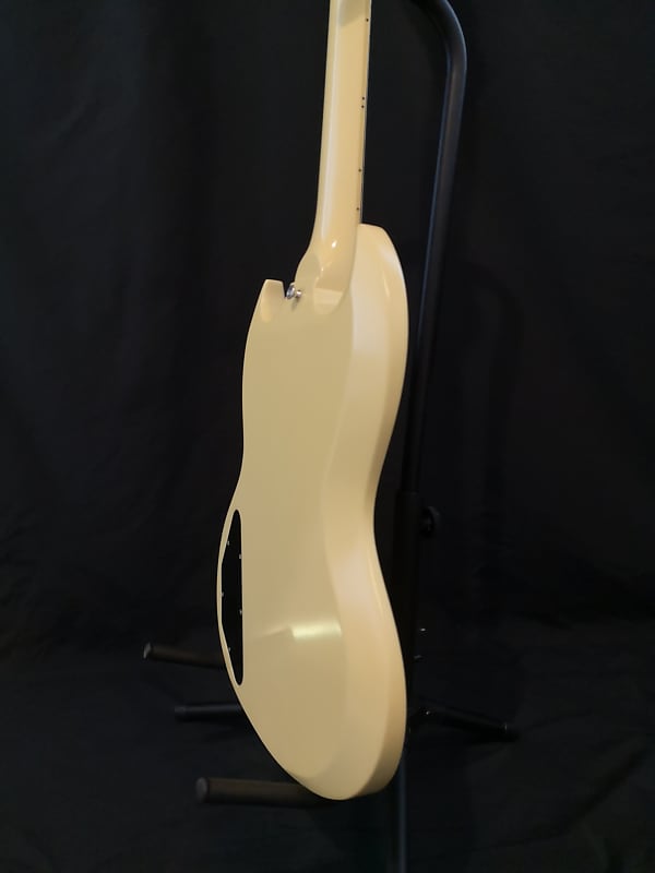 2004 Edwards by ESP E-SG-85LT2 Vintage White Made in Japan