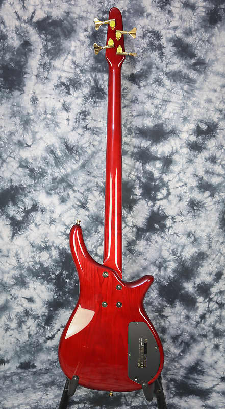 SGC Nanyo Bass Collection SB330? Active Electric Bass Guitar