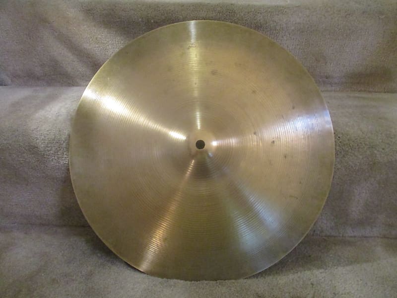 Sabian AA 16 Inch Medium Crash Cymbal, Durable, Nice Reverb
