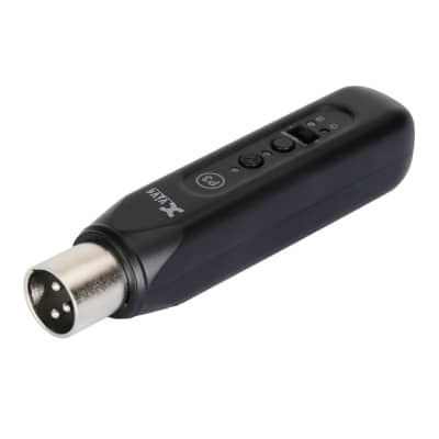 Xvive Bluetooth Audio Receiver image 4