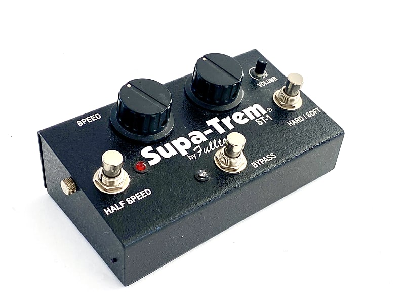 Fulltone Supa-Trem