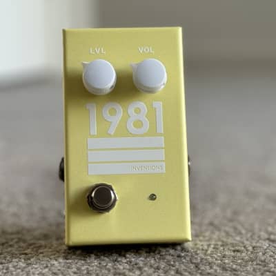 Free The Tone Bass Blaster BB-2 | Reverb