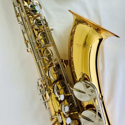 Yamaha YTS-23 Tenor Saxophone