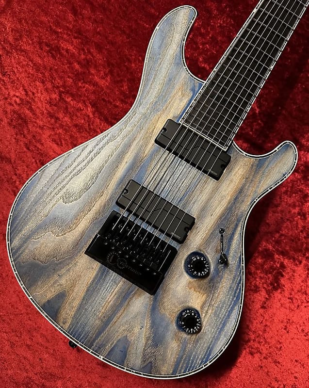 Mayones Regius Gothic 6 | Reverb