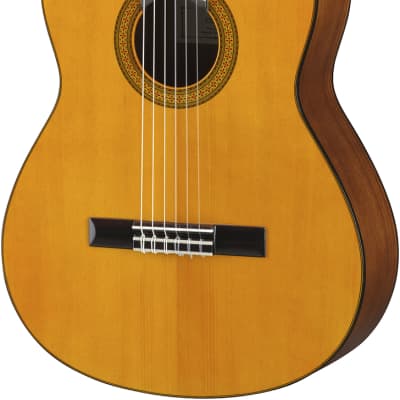 Amazon | ヤマハ(YAMAHA) クラシックギター CG102 | クラシック