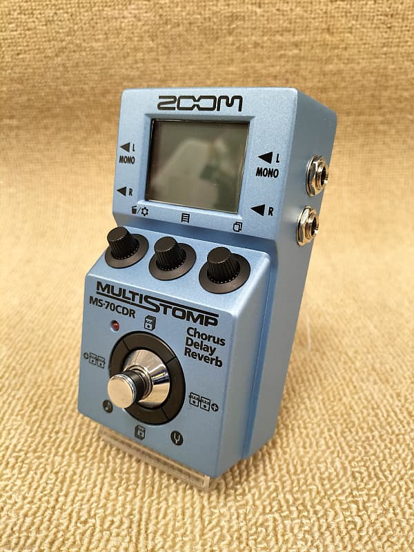 Zoom MS-70CDR