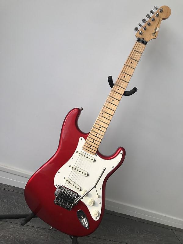 Kahler strat on sale