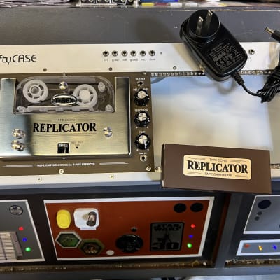 T-Rex Tape echo replicator module image 1